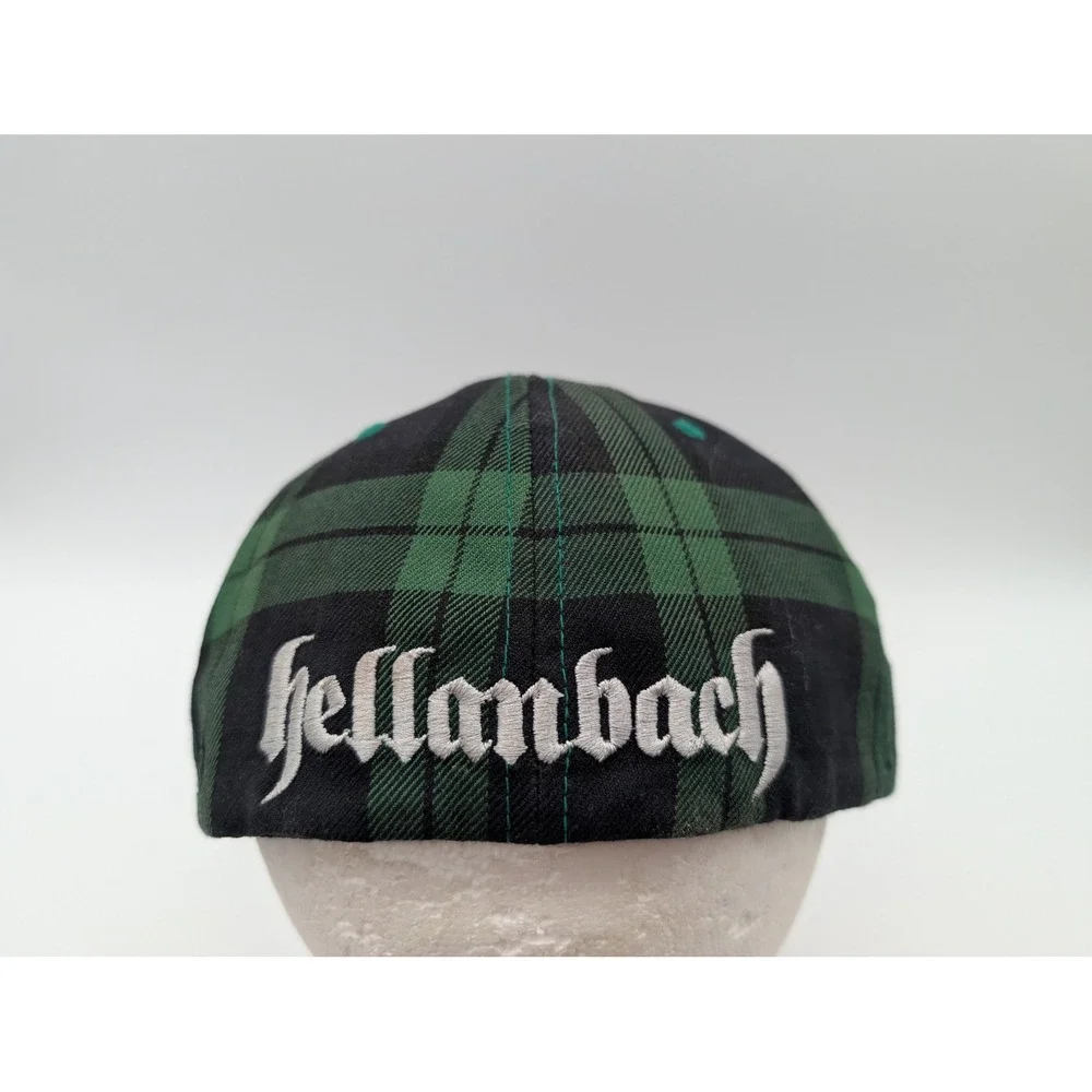 Hellanbach flexfit hat